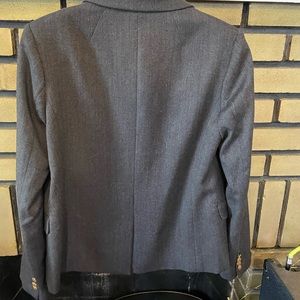 j. crew blazer
